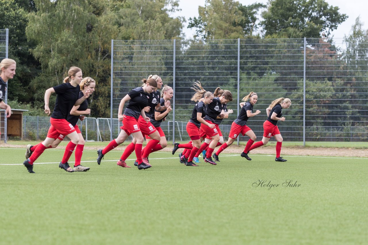 Bild 308 - F Oberliga Saisonstart